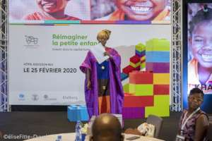 Reimagine Early Childhood