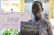 Support innovative learning for children, Senegal