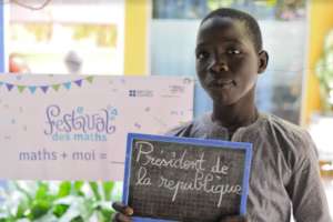 Support innovative learning for children, Senegal