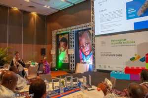 Reimagine Early childhood 2