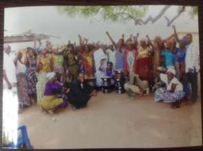 Women Empowerment