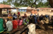 AFLATOXIN MANAGEMENT 4 INCREASED WEALTH AND HEALTH