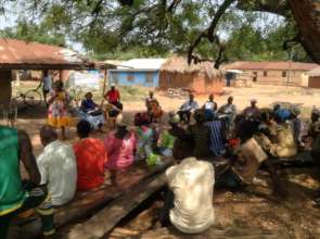 AFLATOXIN MANAGEMENT 4 INCREASED WEALTH AND HEALTH