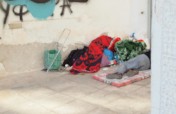 Mapping services supporting Drug Users in Athens