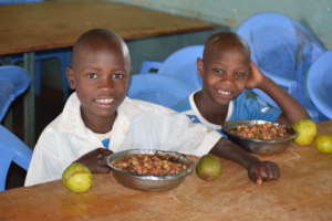 School Meals