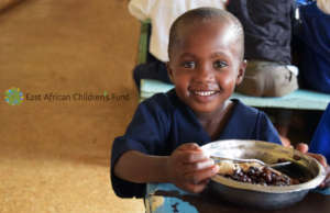 Thanks For Making a Difference!