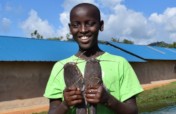 Ugly Fish: Let's Feed 990+ Schoolchildren in Kenya
