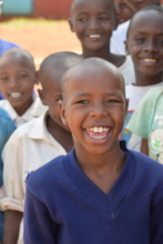 School Smiles
