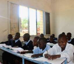 St. Francis School