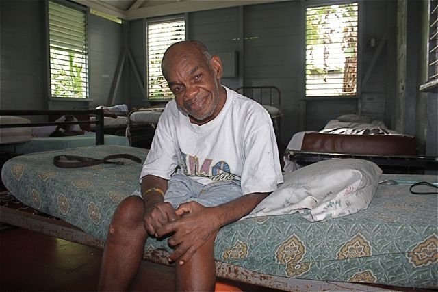 Improving elderly care in Jamaica
