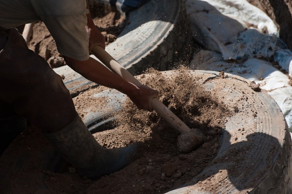 Scholarships for LWH Green Building Academy