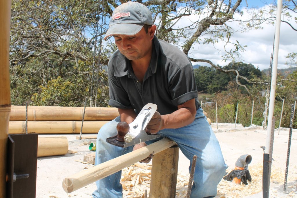 Scholarships for LWH Green Building Academy