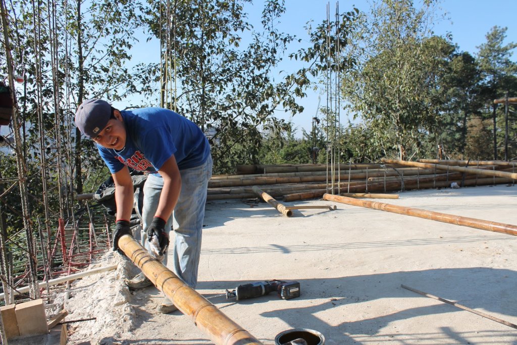 Scholarships for LWH Green Building Academy