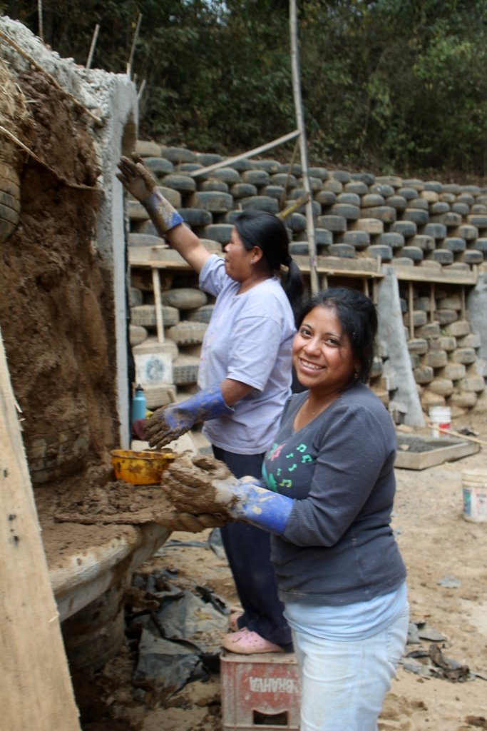 Scholarships for LWH Green Building Academy