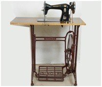 Indian handicrafts are magic and generate income