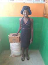 Helping women micro business to start over