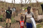 Help 2000 Haitian Families Regain Self-Sufficiency
