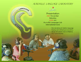 Preparation for the GG Women's English Group