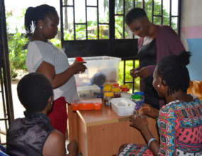 Skills Acquisition