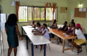 The Recovery Project: For Sex-Trafficked Victims