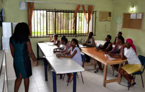 The Recovery Project: For Sex-Trafficked Victims