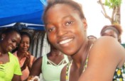 Empower 100 Women and Girls in Sierra Leone