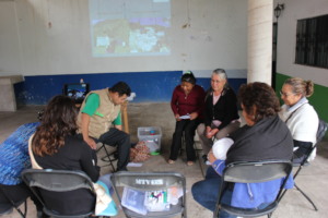 Post-traumatic Stress Management Workshop #11