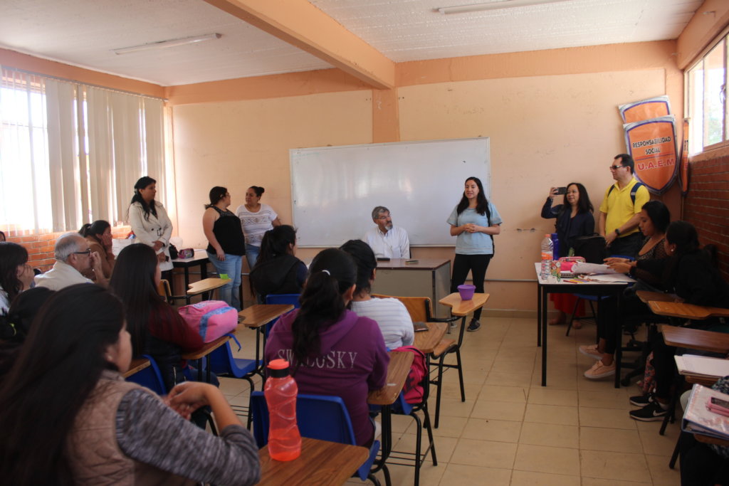 Rebuilding homes and businesses in Morelos