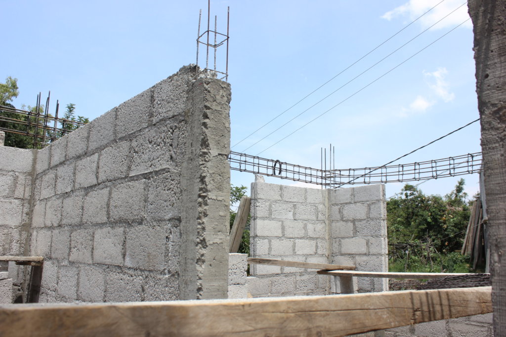 Rebuilding homes and businesses in Morelos