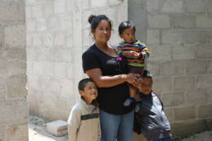 Rebuilding homes and businesses in Morelos