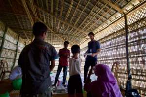 Medical info in the right language saves lives