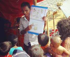 Information that children can understand and use.