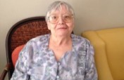 SPONSOR AN ELDERLY PERSON TO IMPROVE HIS LIFE