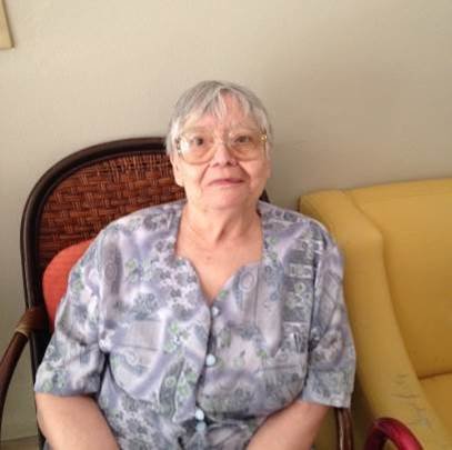 SPONSOR AN ELDERLY PERSON TO IMPROVE HIS LIFE