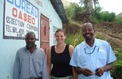 Future Fuels Rebuilding Livelihoods in Haiti