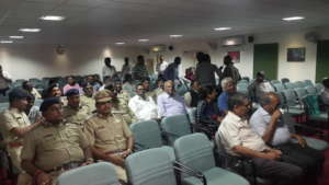 Multi Stake Holder Orientation Program