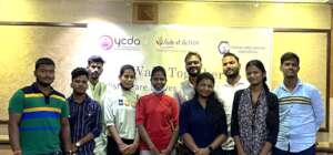Care leavers, Odisha, India