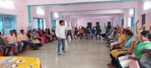 Career Counselling to Care Leavers