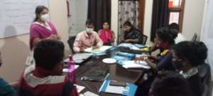 Executive Committee Meetings