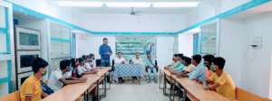 Career planning training for Young Adults