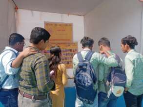 Job Fair