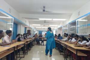 LSE Training