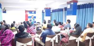 Life Skill Education