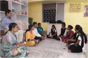 Monitoring Visit