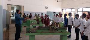 Skill Development Training