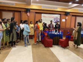 Workshop on Selfcare of Mental Health