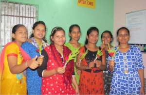 Young Adults in Aftercare Programme