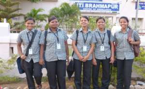 Support 100 Care leavers in India