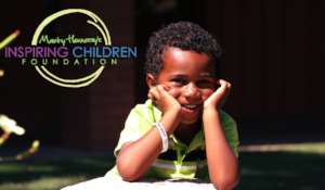 SPONSOR A CHILD