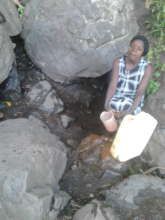 also on well 1